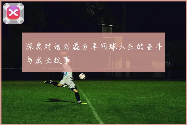 深度对话刘磊分享网球人生的奋斗与成长故事