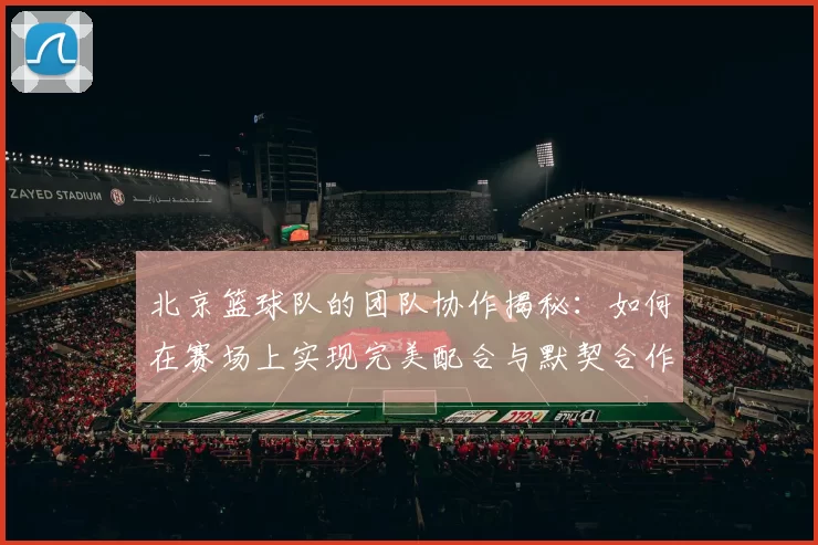 北京篮球队的团队协作揭秘：如何在赛场上实现完美配合与默契合作