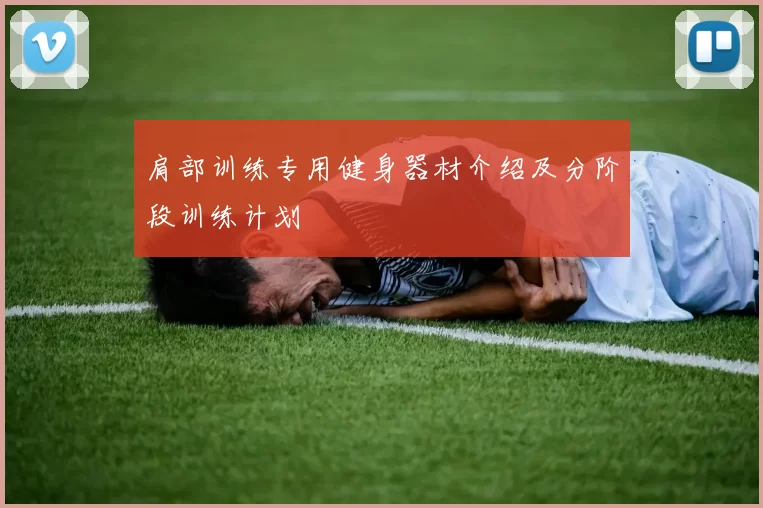肩部训练专用健身器材介绍及分阶段训练计划