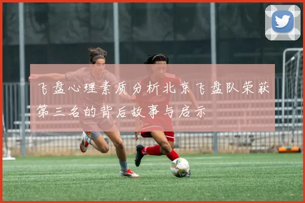 飞盘心理素质分析北京飞盘队荣获第三名的背后故事与启示