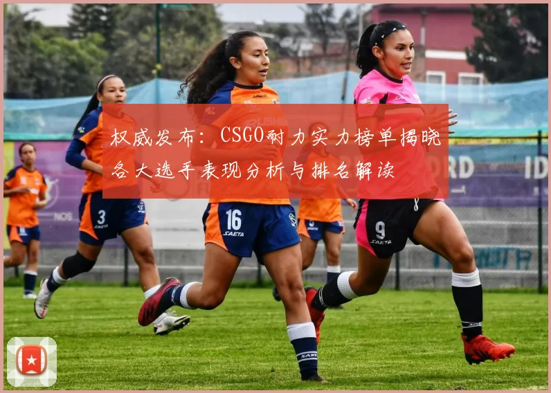 权威发布：CSGO耐力实力榜单揭晓各大选手表现分析与排名解读