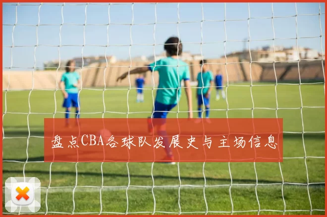 盘点CBA各球队发展史与主场信息