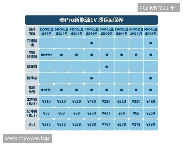 全面解析汽车保养要点与注意事项确保爱车长久健康运行