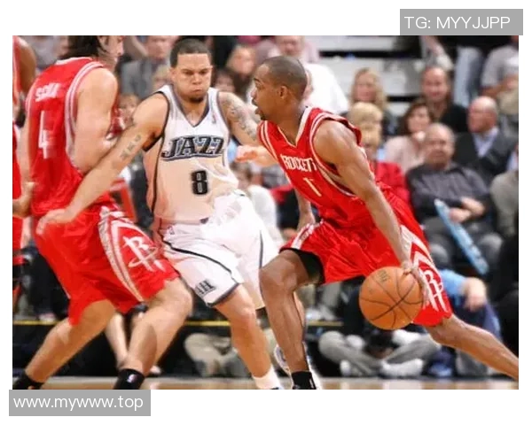 火箭队对阵爵士队比赛回顾及技术细节分析