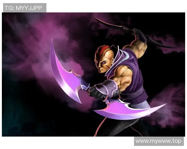 DOTA2新手必看心理素质提升技巧助你快速成长