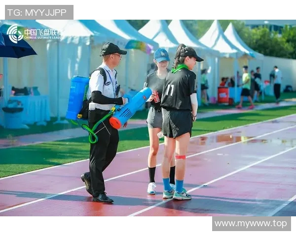 南京飞盘队团队协作的深度探讨与实践经验分享