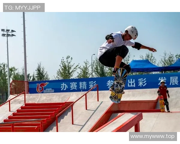 黄伟独家分享滑板技巧与心得体会助你快速提升滑板水平